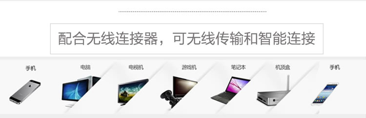P3激光投影仪、掌上超高清显示屏